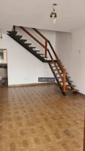 Sobrado com 3 Quartos à venda, 60m² no Vila Bertioga, São Paulo