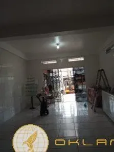 Casa com 1 Quarto para alugar, 120m² no Harmonia, Canoas