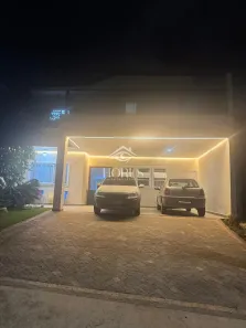 Casa de Condomínio com 3 Quartos para alugar, 183m² no Loteamento Dinorá Rosa, Sorocaba