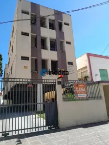 Apartamento com 1 Quarto para alugar, 38m² no Setor Central, Goiânia