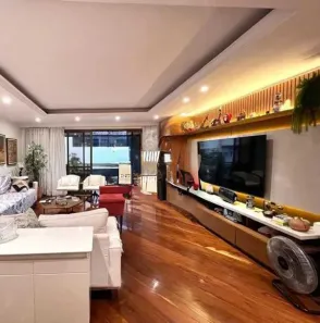 Apartamento com 3 Quartos à venda, 235m² no Ipanema, Rio de Janeiro