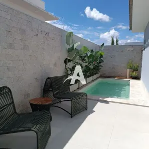Casa de Condomínio com 3 Quartos para alugar, 203m² no Laranjeiras, Uberlândia