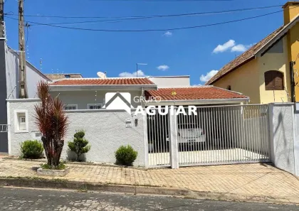 Imóvel Comercial com 3 Quartos à venda, 300m² no Jardim Recanto dos Pássaros II, Valinhos
