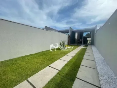 Casa de Condomínio com 3 Quartos à venda, 112m² no Jangurussu, Fortaleza
