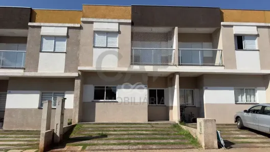 Casa de Condomínio com 2 Quartos à venda, 75m² no Residencial dos Ipês, Artur Nogueira