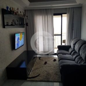 Apartamento com 3 Quartos à venda, 92m² no Vila Ema, São Paulo