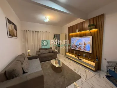 Casa com 2 Quartos à venda, 100m² no Macuco, Santos