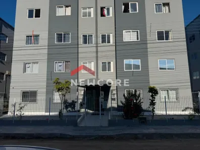 Apartamento com 2 Quartos à venda, 60m² no Morretes, Itapema
