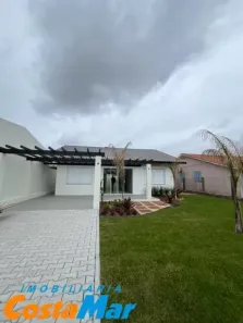Casa com 3 Quartos à venda, 105m² no Zona Nova Sul, Tramandaí
