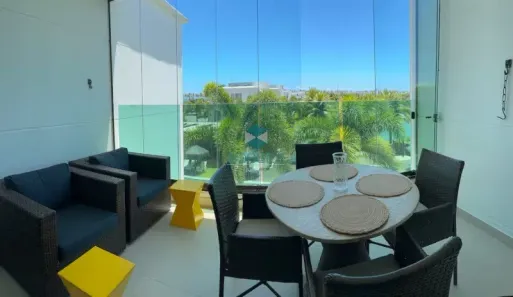 Apartamento com 2 Quartos à venda, 91m² no , Mata de São João
