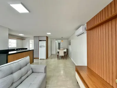 Apartamento com 3 Quartos à venda, 112m² no Capão da Canoa, Capão da Canoa