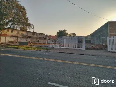 Lote/Terreno à venda, 1248m² no Vila Jardim, Porto Alegre