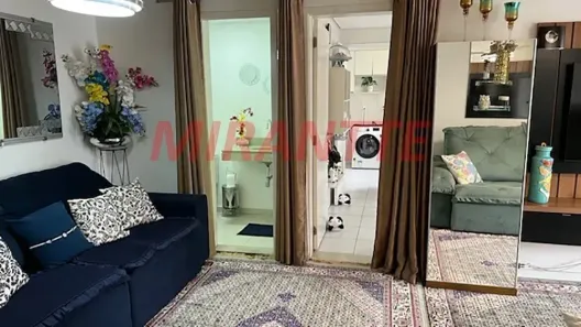 Apartamento com 3 Quartos à venda, 129m² no Santana, São Paulo