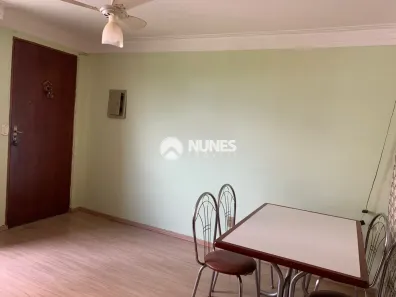 Apartamento com 2 Quartos à venda, 45m² no Jardim Gióia, Itapevi