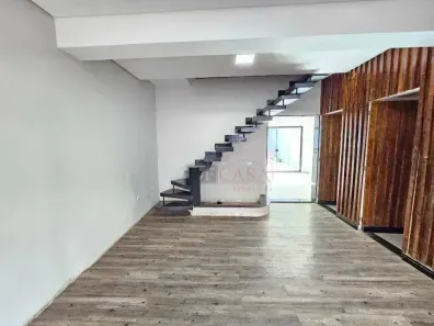 Sobrado com 4 Quartos à venda, 133m² no Jardim São Paulo(Zona Leste), São Paulo