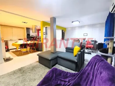 Apartamento com 2 Quartos à venda, 93m² no Vila Cachoeira, São Paulo