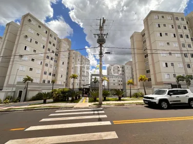 Apartamento com 2 Quartos à venda, 43m² no Jardim Ypê, Paulínia