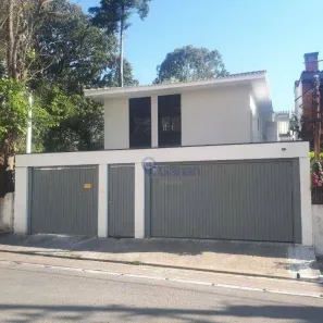 Casa com 3 Quartos à venda, 360m² no Granja Julieta, São Paulo