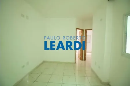 Apartamento com 2 Quartos à venda, 49m² no Vila Príncipe de Gales, Santo André