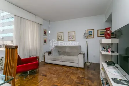 Apartamento com 3 Quartos à venda, 107m² no São João, Porto Alegre