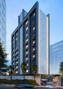 Apartamento com 2 Quartos à venda, 73m² no Santo Agostinho, Belo Horizonte