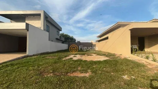 Lote/Terreno à venda, 275m² no Tamboré, Barretos