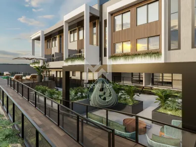 Apartamento com 1 Quarto à venda, 54m² no Centro, Vinhedo