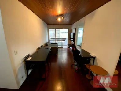 Apartamento com 2 Quartos à venda, 50m² no Consolação, São Paulo