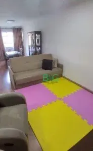 Apartamento com 2 Quartos à venda, 80m² no Perdizes, São Paulo