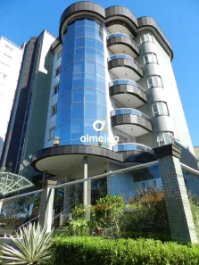 Apartamento com 3 Quartos à venda, 221m² no Nonoai, Santa Maria