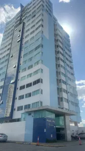 Apartamento com 3 Quartos para alugar, 112m² no José Pinheiro, Campina Grande