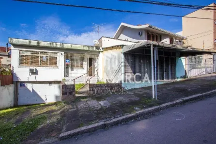Casa com 3 Quartos à venda, 83m² no Jardim do Salso, Porto Alegre