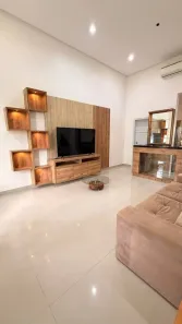 Casa de Condomínio com 3 Quartos à venda, 180m² no Ponta Negra, Manaus