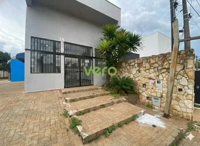 Ponto Comercial para alugar, 72m² no Jardim Nossa Senhora de Fátima, Americana