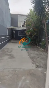 Sobrado com 4 Quartos à venda, 125m² no Vila Nova Bonsucesso, Guarulhos