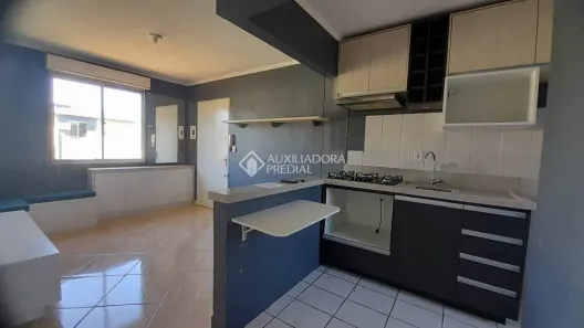 Apartamento com 2 Quartos à venda, 42m² no Canudos, Novo Hamburgo