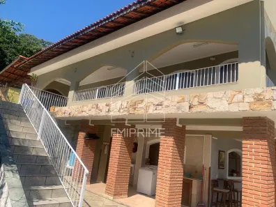 Fazenda/Sítio com 3 Quartos à venda, 356m² no Parque Santa Tereza, Santa Isabel