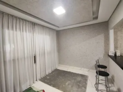 Casa com 2 Quartos à venda, 133m² no Residencial Vale das Nogueiras, Americana
