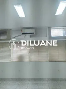 Sala Comercial à venda, 30m² no Estácio, Rio de Janeiro