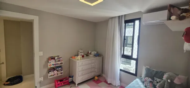 Apartamento com 3 Quartos à venda, 130m² no Itaigara, Salvador