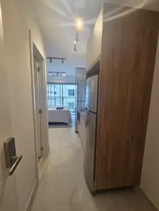Apartamento com 1 Quarto para venda ou aluguel, 27m² no Perdizes, São Paulo