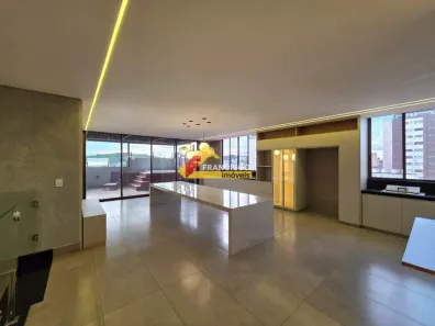 Cobertura com 4 Quartos à venda, 246m² no Centro, Divinópolis