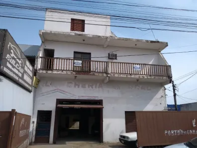 Prédio Comercial com 1 Quarto à venda, 140m² no Arroio da Manteiga, São Leopoldo