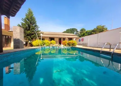 Casa de Condomínio com 4 Quartos à venda, 300m² no Jardim Buru, Salto
