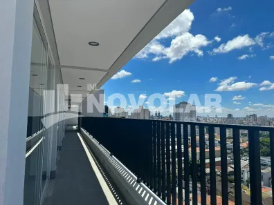 Apartamento com 2 Quartos à venda, 47m² no Água Fria, São Paulo