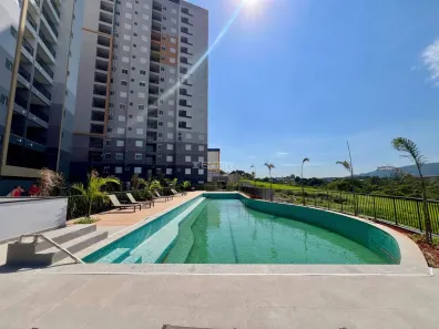 Apartamento com 3 Quartos à venda, 85m² no Chácaras Saudáveis e Encantadoras, Jundiaí