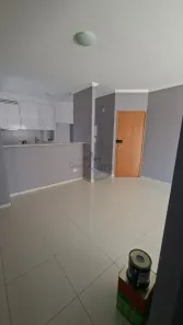 Apartamento com 3 Quartos para alugar, 70m² no Parque Santo Antônio, Jacareí