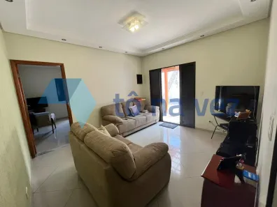 Casa com 3 Quartos à venda, 164m² no Barcelona, São Caetano do Sul