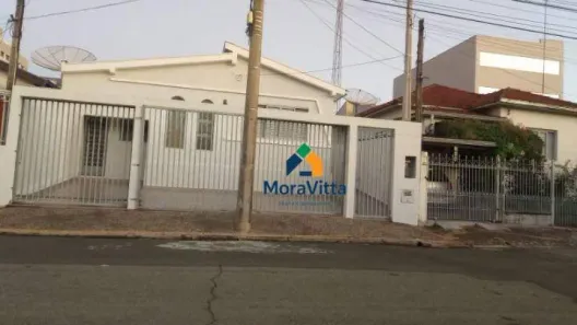 Casa com 3 Quartos à venda, 163m² no Jardim São Paulo, Americana