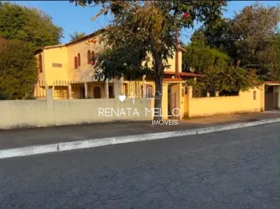 Casa com 5 Quartos à venda, 309m² no Fazenda da Barra 3, Resende